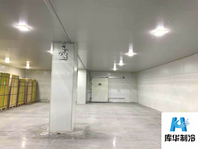 建造保鮮冷庫多少錢一平米?