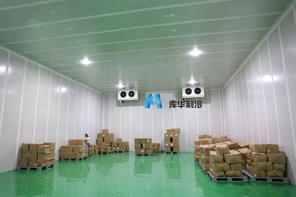200平方醫(yī)藥藥品冷庫(kù)造價(jià)需要多少