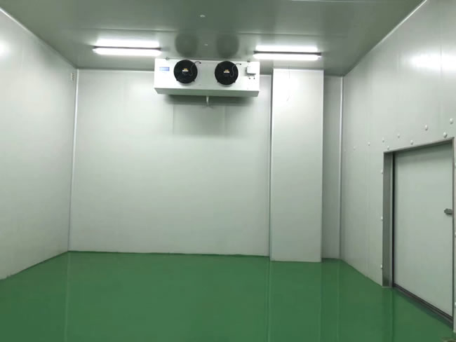 疫苗冷庫(kù)、試劑冷庫(kù)、藥品冷庫(kù)安裝設(shè)計(jì)