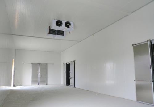 GSP認(rèn)證藥品冷庫(kù)安裝設(shè)計(jì)標(biāo)準(zhǔn)