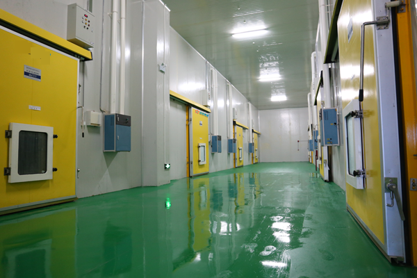 建造大型醫(yī)藥冷庫(kù)應(yīng)該注意的問題