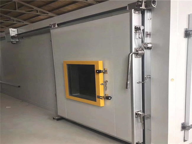 冷庫建造價(jià)格 冷庫造價(jià)核算標(biāo)準(zhǔn)