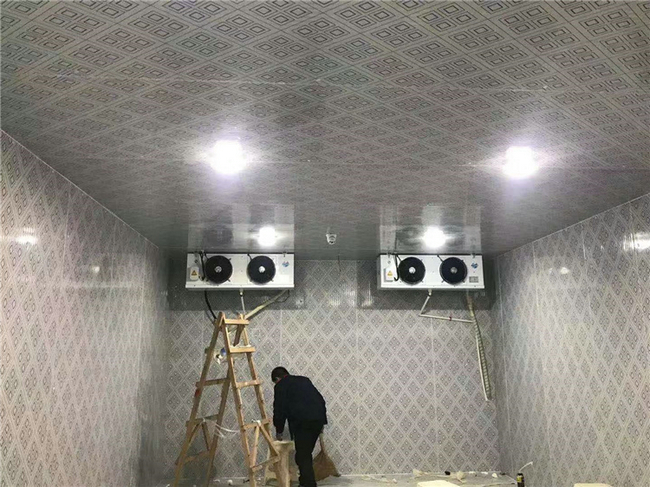 冷庫驗證怎么做?什么是第三方冷庫驗證