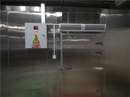 湖州建一個20平方的冷庫要多少錢