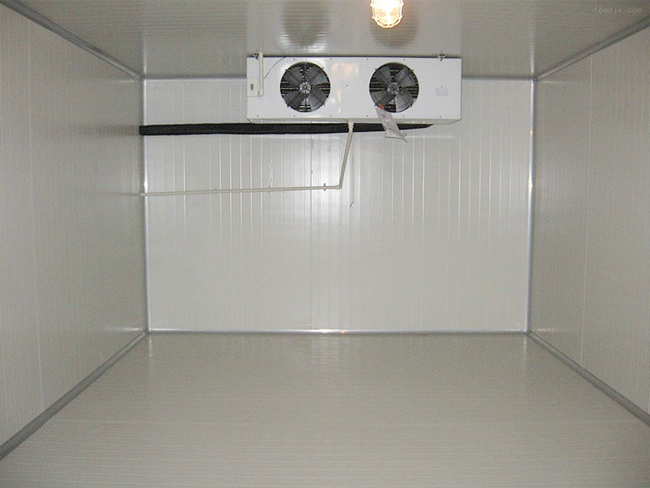 冷庫造價(jià)是怎么算的？多少錢一平方