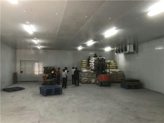 冷凍庫(kù)每平方米的造價(jià)計(jì)算